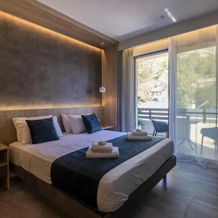 Nicole Apartament Agia Efimia