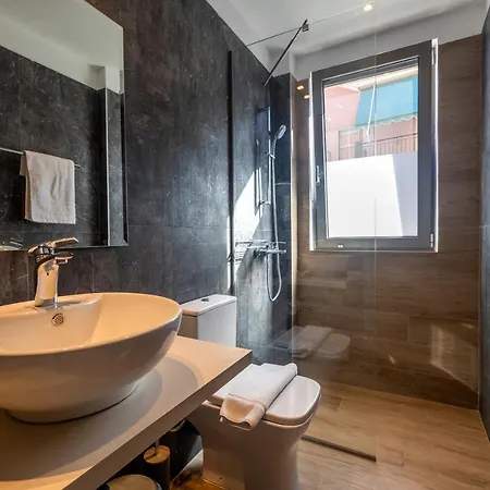 Nicole Apartament Agia Efimia
