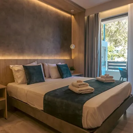 Apartament Nicole Agia Efimia