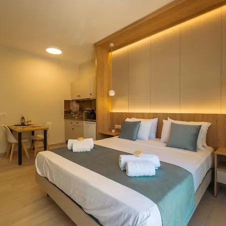 Nicole Apartament
