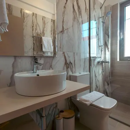 Apartament Nicole *