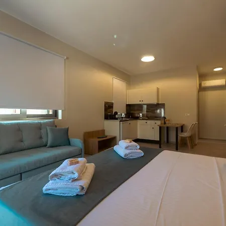 Nicole Apartament
