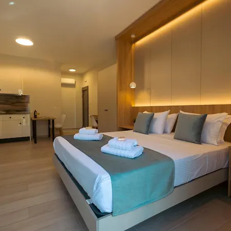 Nicole Apartament