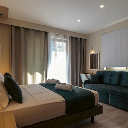 Nicole Apartament