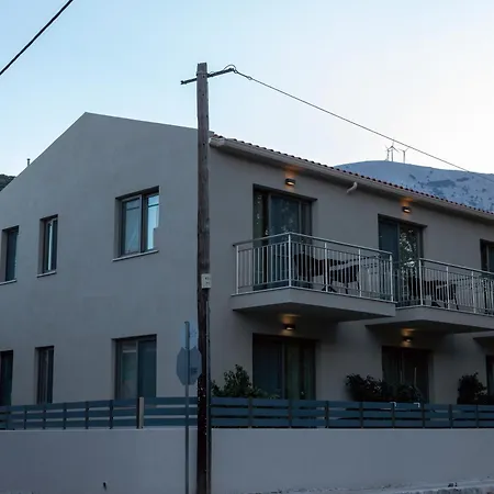 Apartament Nicole
