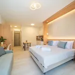 Nicole Apartament