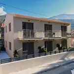 Nicole Apartament Agia Efimia