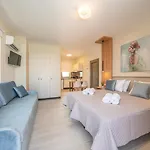 Nicole Apartament