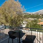 Nicole Apartament Agia Efimia