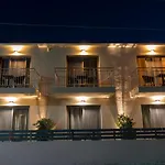 Nicole Apartament