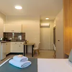 Nicole Apartament Agia Efimia