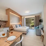 Nicole Apartament