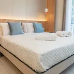 Nicole Apartament *