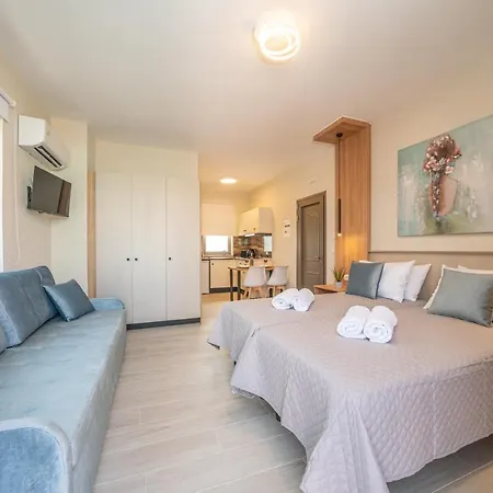 Nicole Apartment