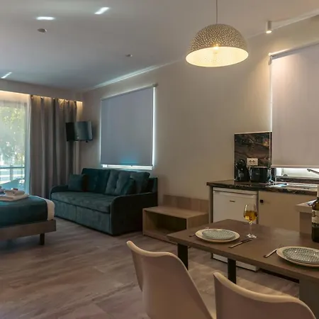 Nicole * Agia Efimia