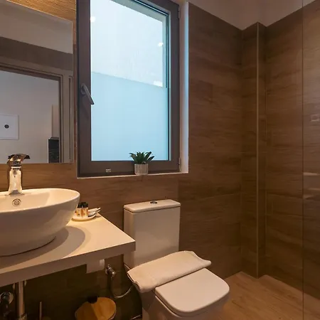 Apartmán Nicole Agia Efimia