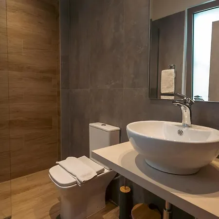 Nicole Apartmán Agia Efimia