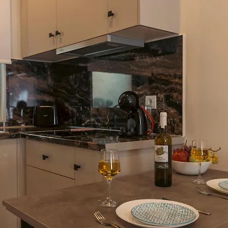 Nicole * Agia Efimia