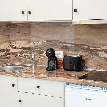 Apartment Nicole Agia Efimia