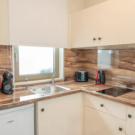 Nicole * Agia Efimia