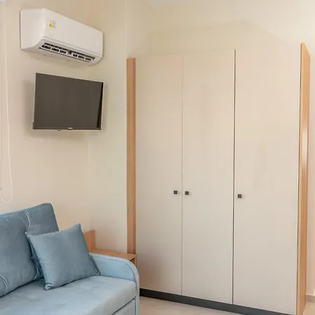 Apartmán Nicole Agia Efimia