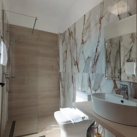 Apartmán Nicole Agia Efimia