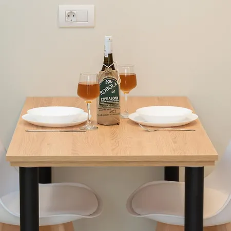 Nicole * Agia Efimia