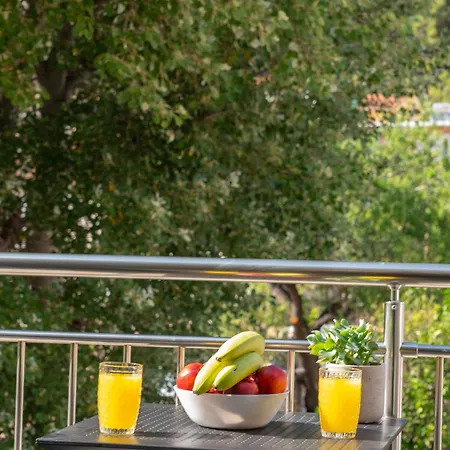 Nicole * Айя-Евфимия