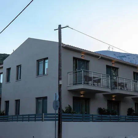 Apartment Nicole
